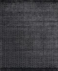 Charcoal 8'6 x 11'6 Rug F6323