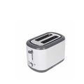 White 930W Toaster Z412431
