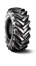 12.5/80R18 Traction Tire T2051
