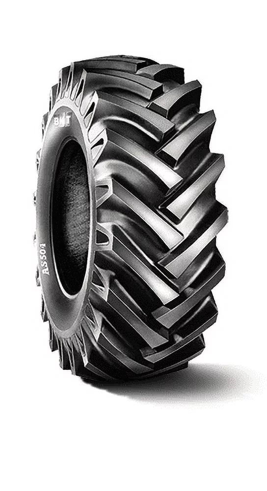 12.5/80R18 Traction Tire T2051