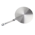 Stainless Steel Heat Diffuser Plate L86632