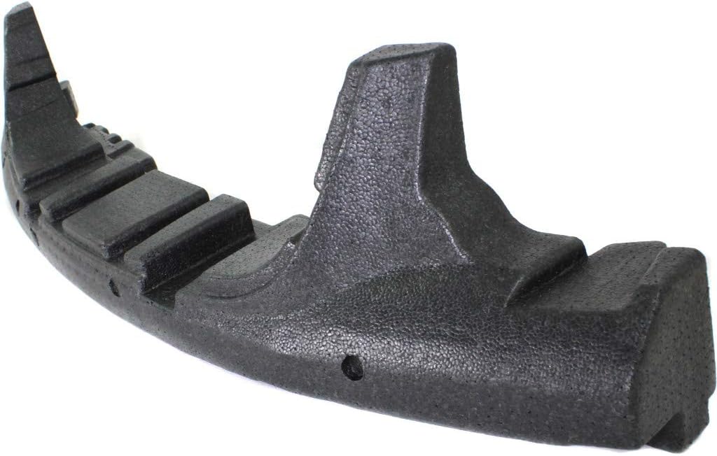 Front Bumper Absorber for GMC Yukon 2007-2014 R921
