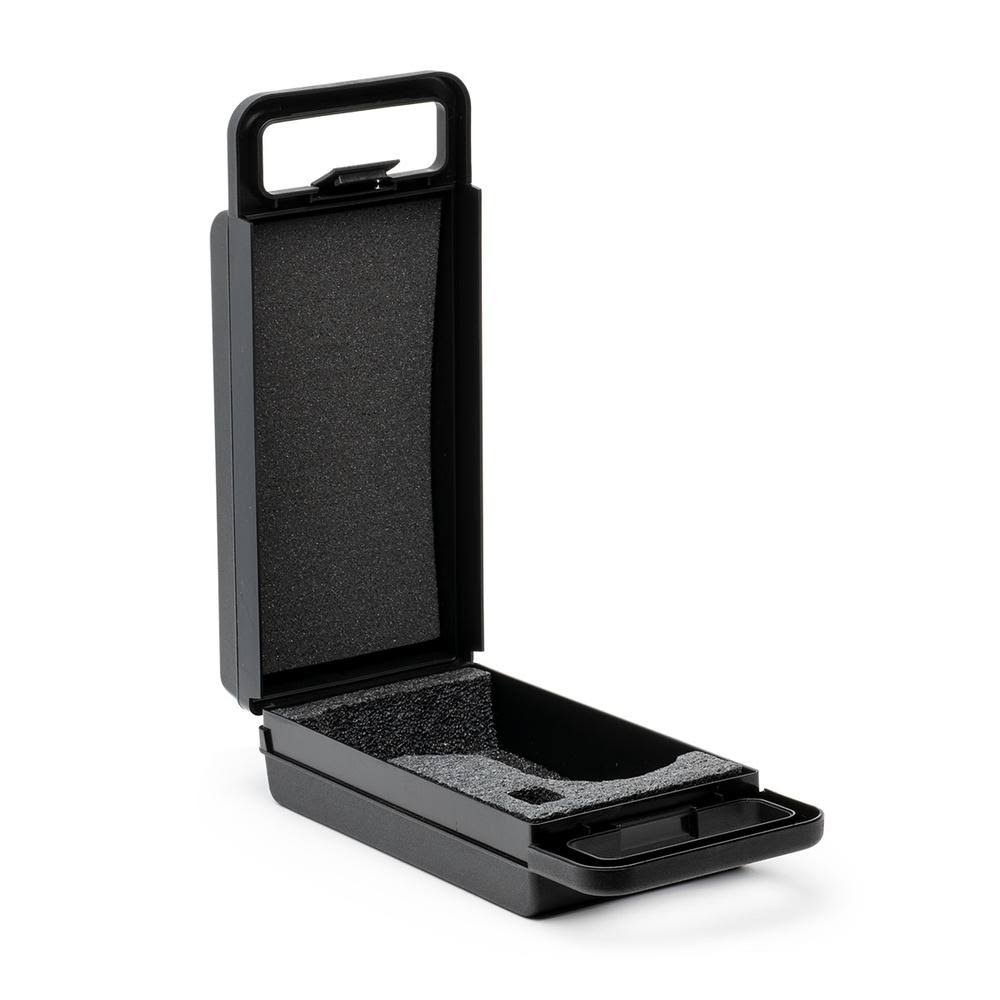 Digital Brix Refractometer with Protective Case X767849