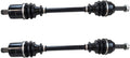 Front Drive Shaft Axle 2 Pack K48431