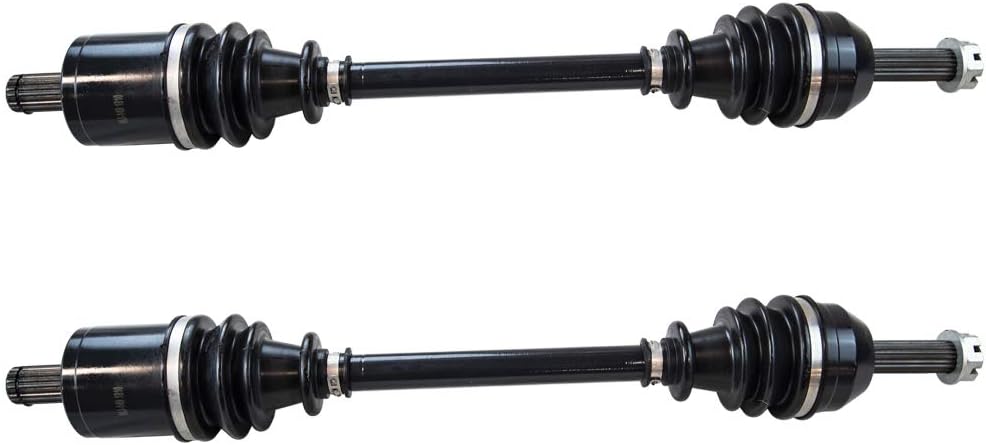 Front Drive Shaft Axle 2 Pack K48431