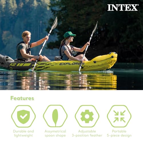 86" Kayak Paddle Z3713