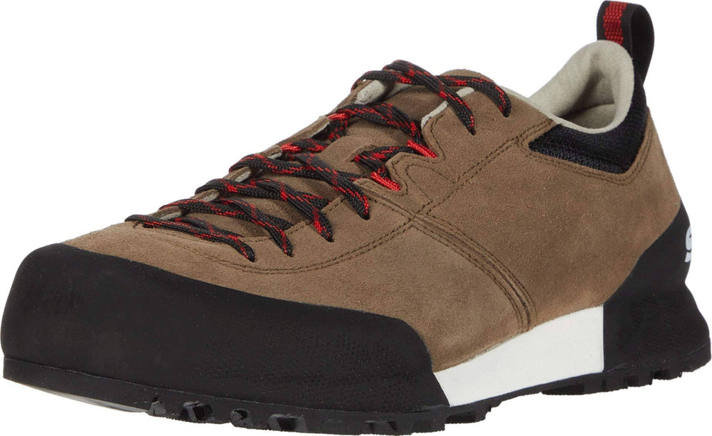 Men's Approach Shoe Stone/Black T88937