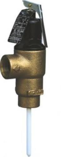 3/4x22 Female Inlet Lead Free Relief Valve H2453