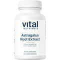 Astragalus Root Extract 300 mg 90 Capsules C374710