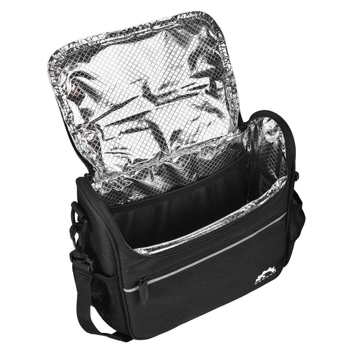 Waterproof Insulated Handlebar Cooler Bag J456001
