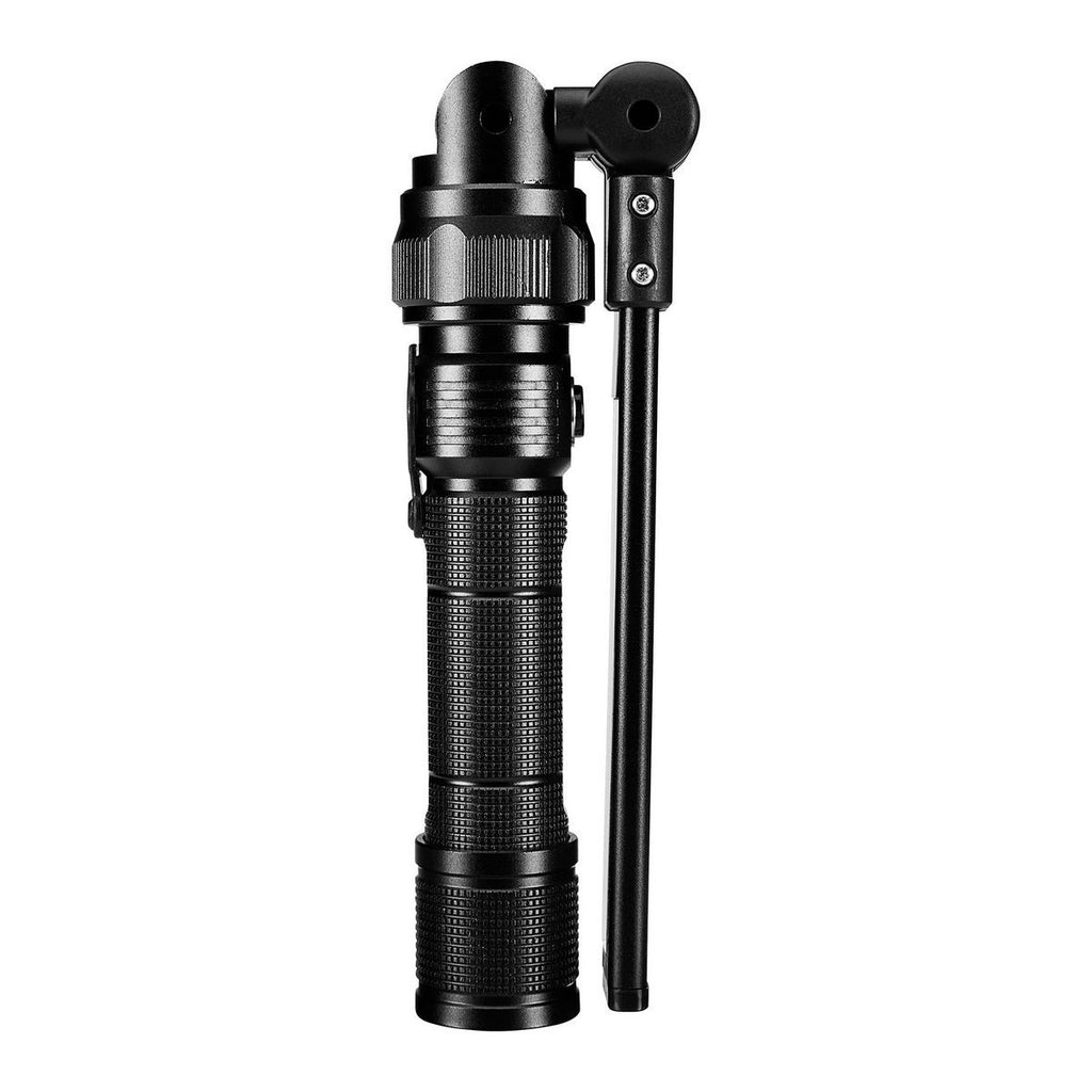 500 Lumen LED Rechargeable Magnetic Handheld Foldable Work Light U95647