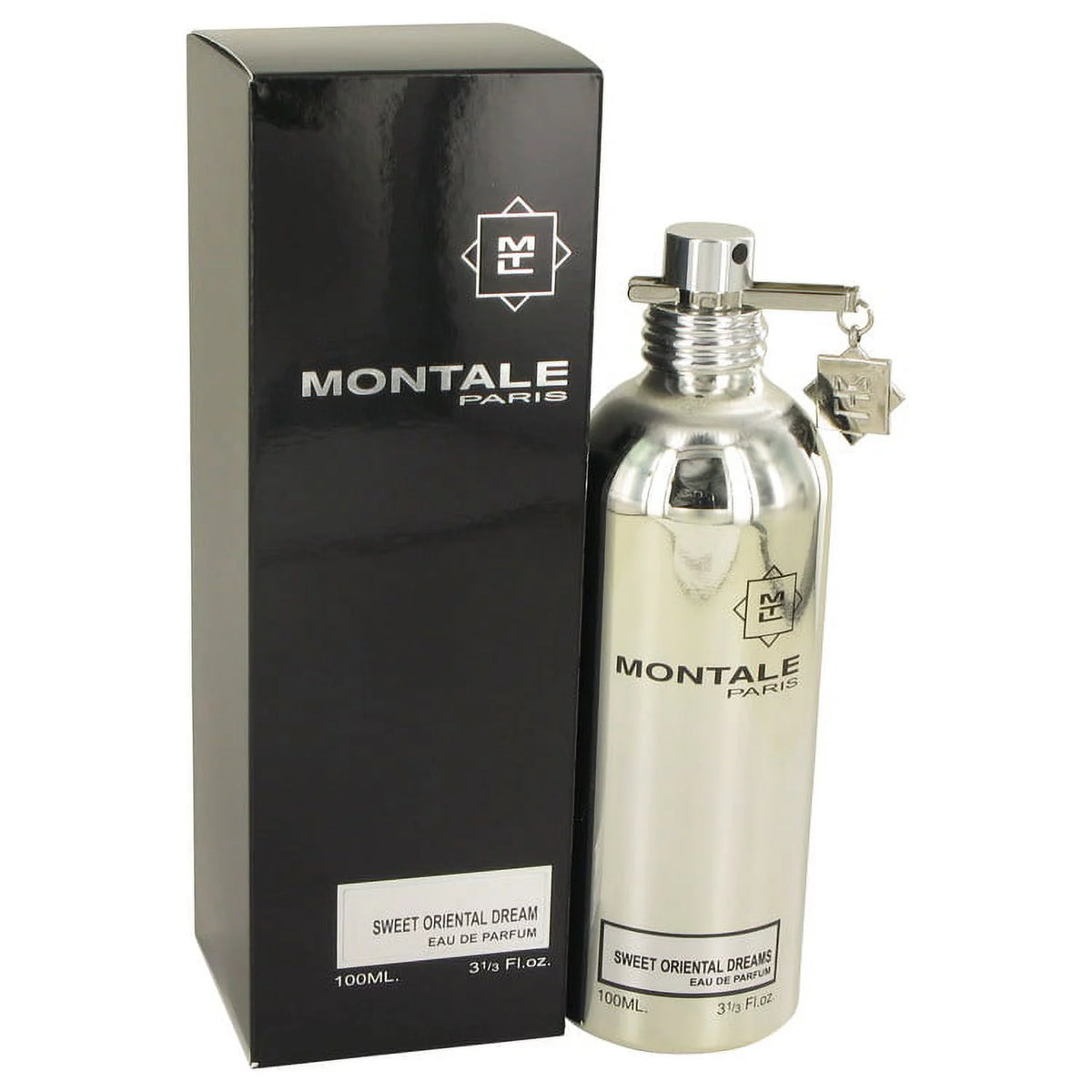 Eau De Parfum Spray 3.3 oz T1122
