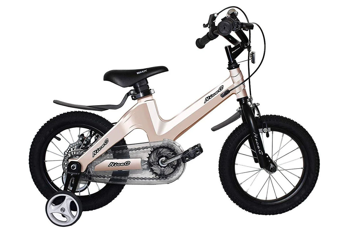 12 In. Kids Bicycle U8552