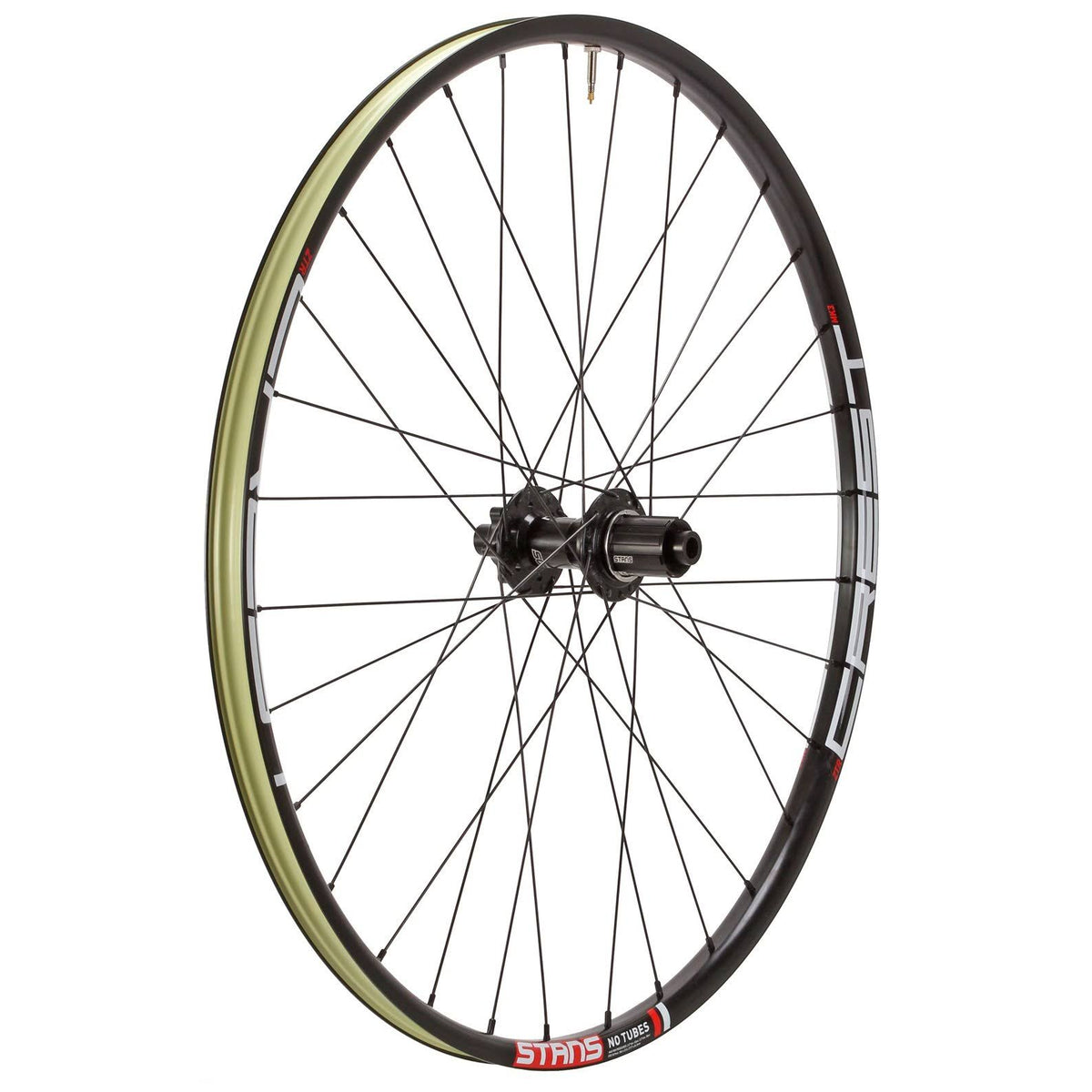 27.5 Disc Tubeless Rear Wheel J85141