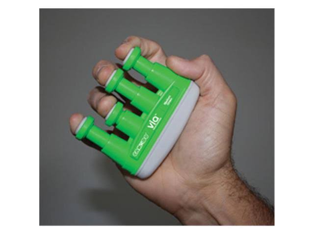 Hand Exerciser (Set of 5) E1460