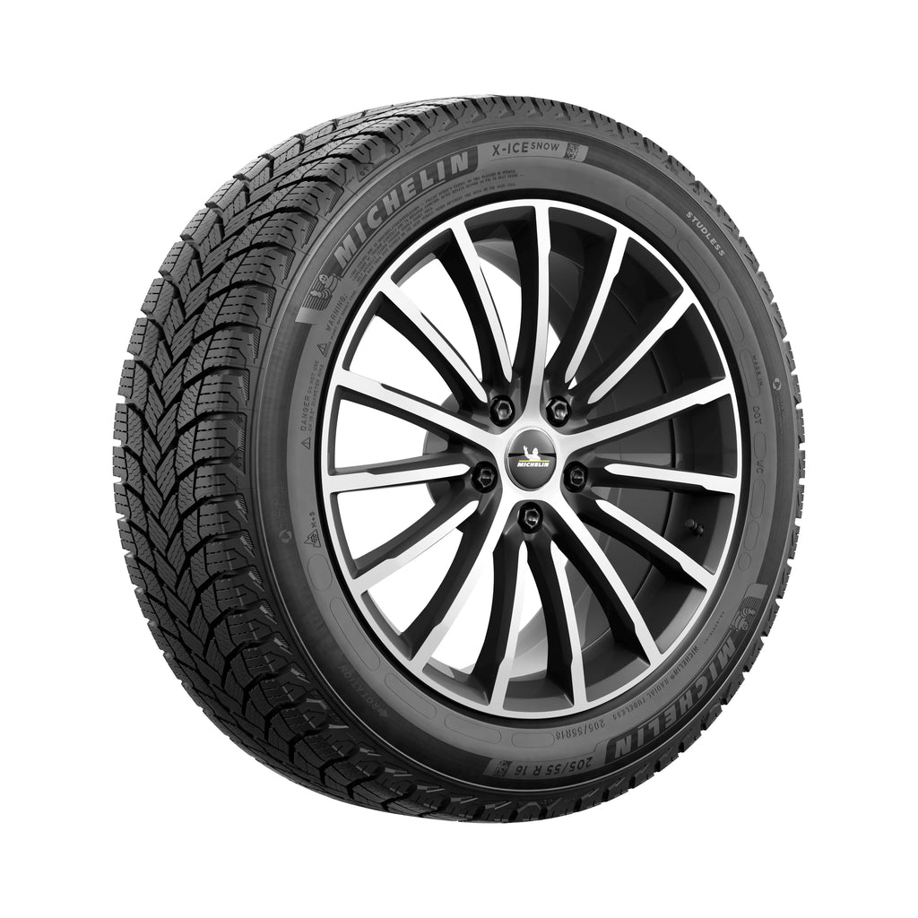 Winter Tire Z3218