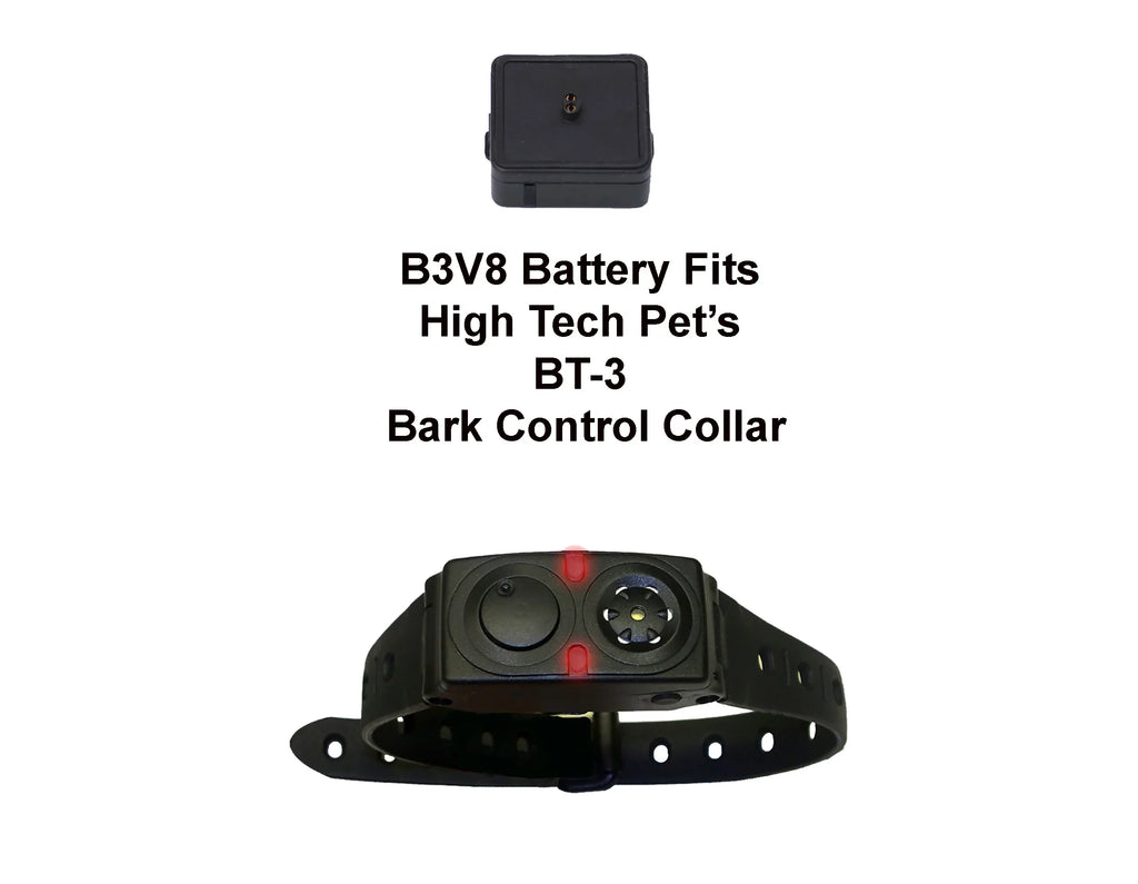 Collar Battery 6 Pack Y319215