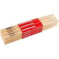 12-Pack Drumsticks 7A Wood Y50506