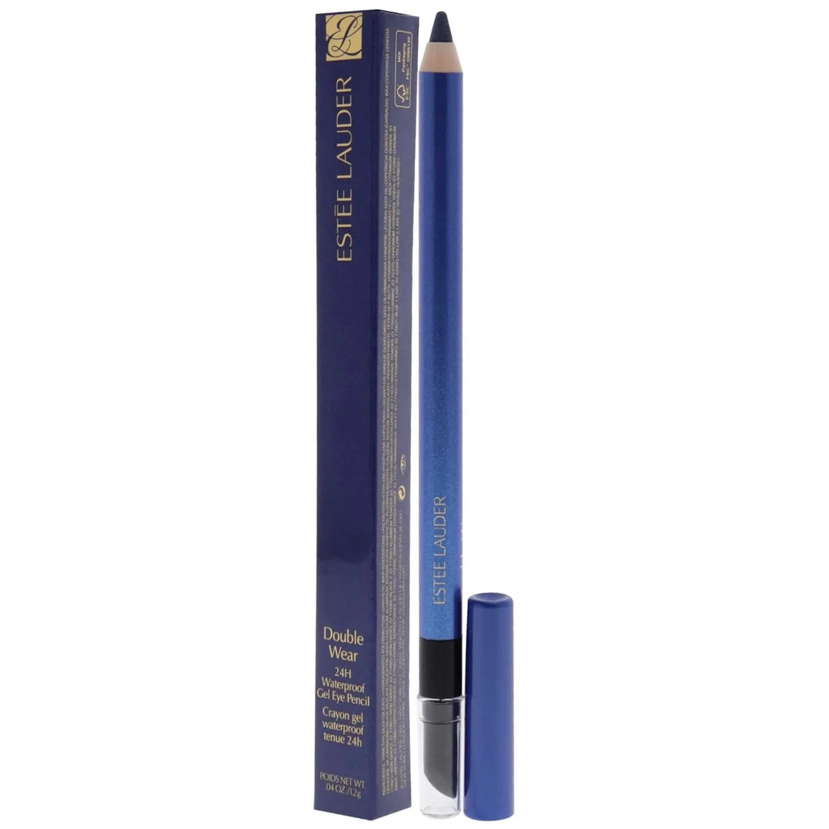 Waterproof Gel Eye Pencil 06 Sapphire Sky 1.2 g / 0.04 oz S95331