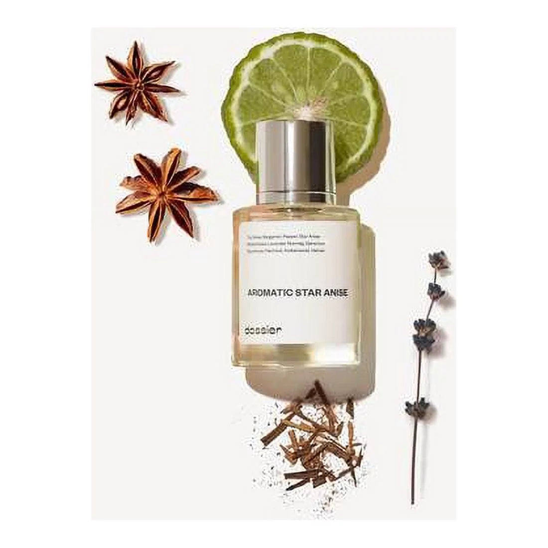 Star Anise Eau De Toilette 50ml B9627