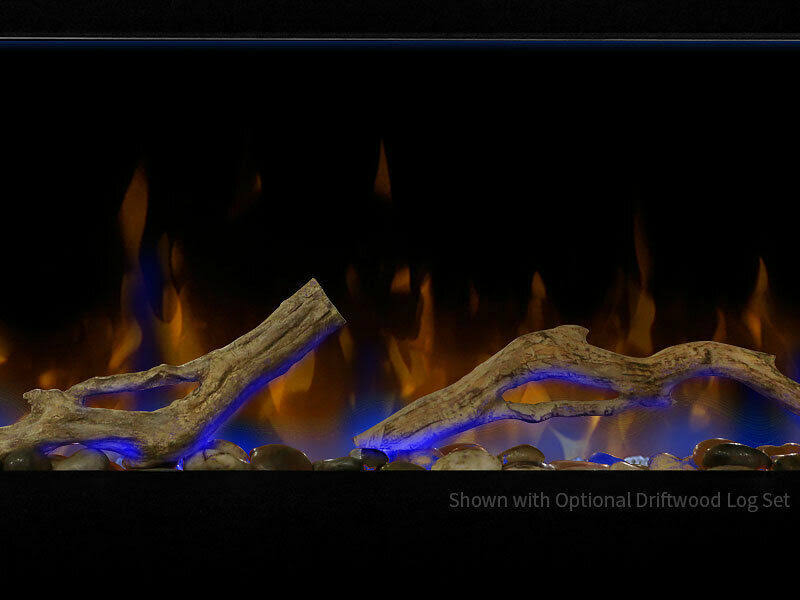 Wall Mount Electric Fireplace F931180