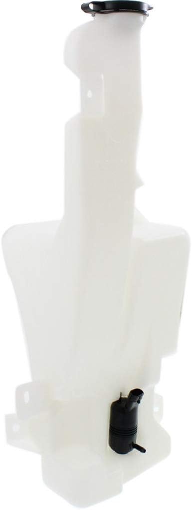 Windshield Washer Reservoir Pack of 2 P4315