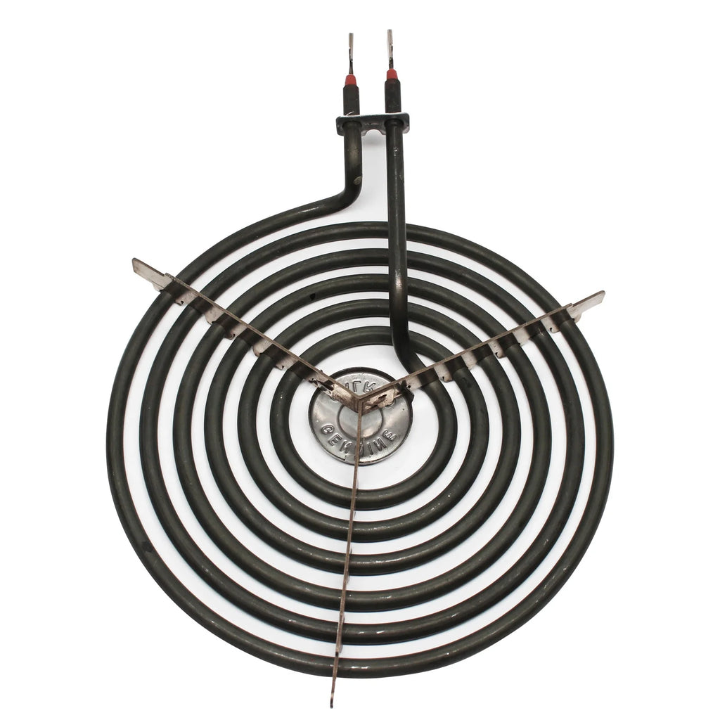 2-Pack Replacement Surface Burner Elements for Range, Stove & Cooktop S987