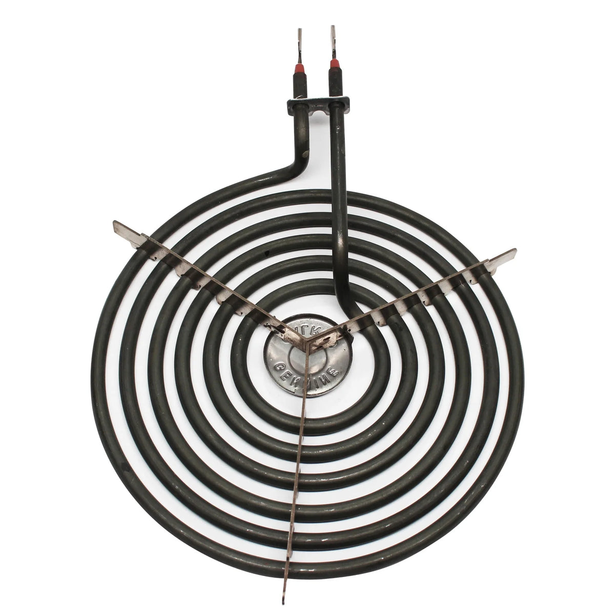 2-Pack Replacement Surface Burner Elements for Range, Stove & Cooktop S987
