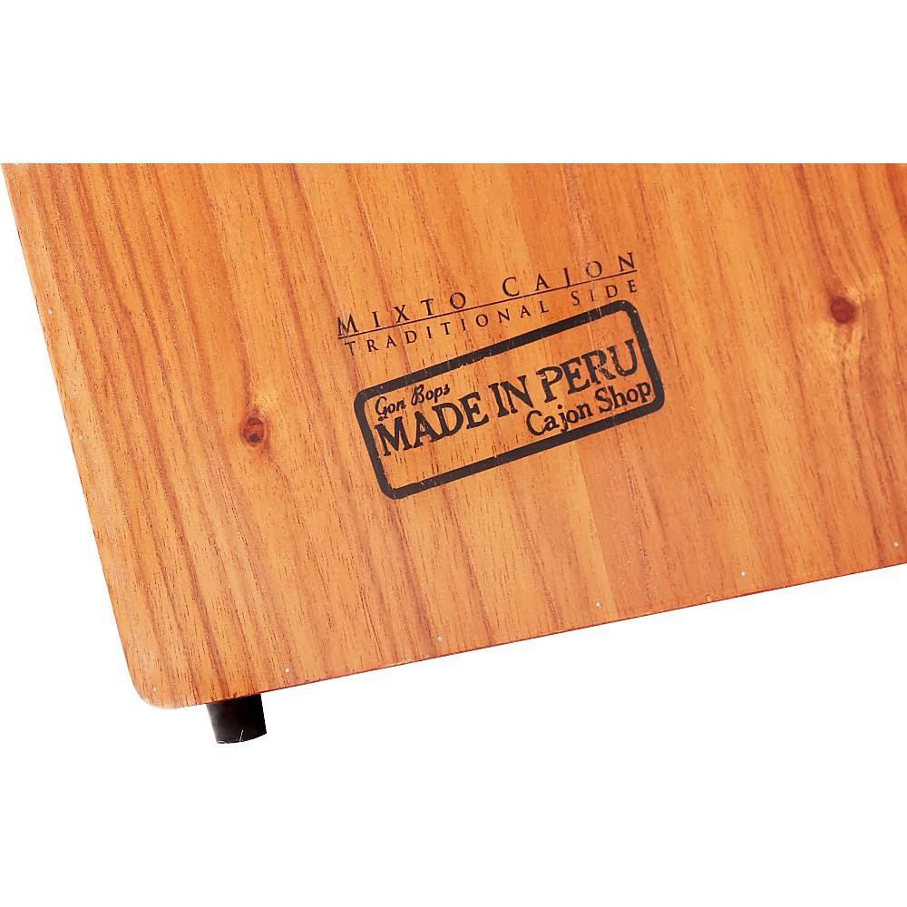 Mixto Cajon S73522
