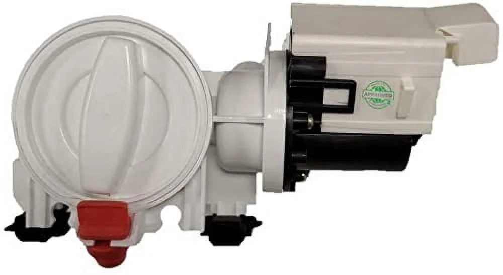 Washer Water Drain Pump I229788