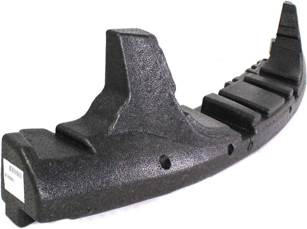Front Bumper Absorber for GMC Yukon 2007-2014 R921