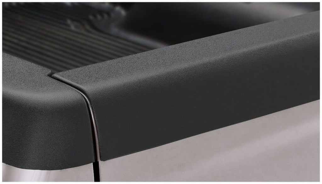 Ram Tailgate Cap Smoothback N3621