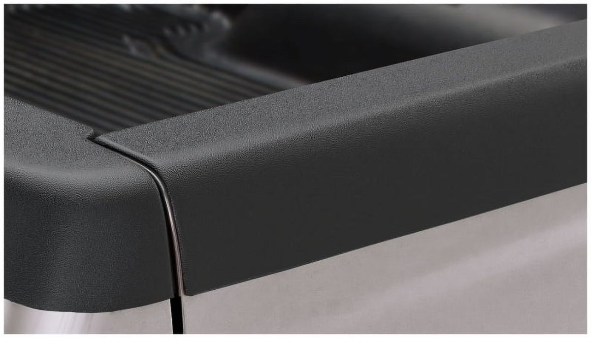 Ram Tailgate Cap Smoothback N3621