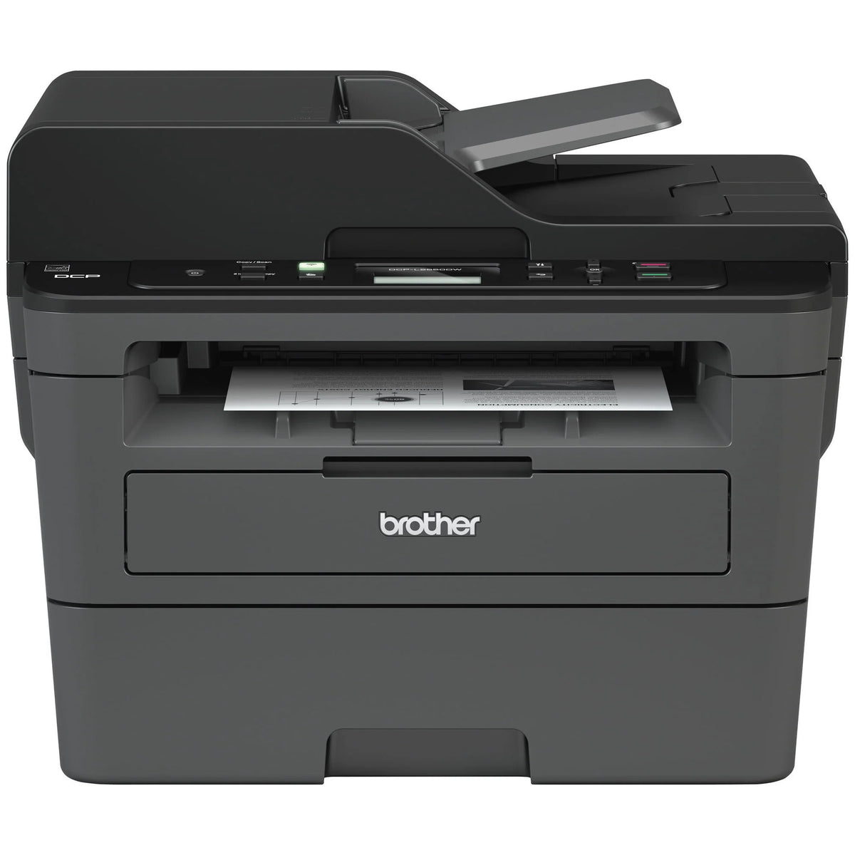 Monochrome Laser All-in-One Printer E207