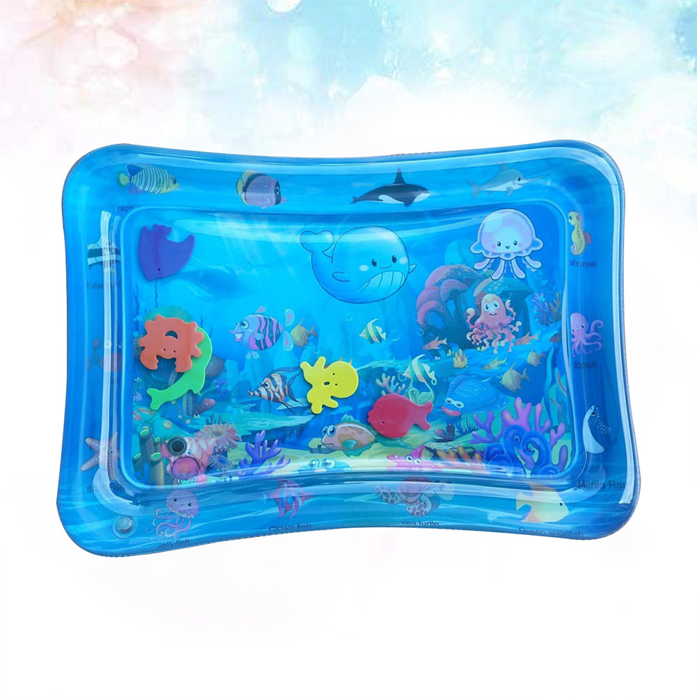 Water Play Mat for Baby Infants Toddlers K5216