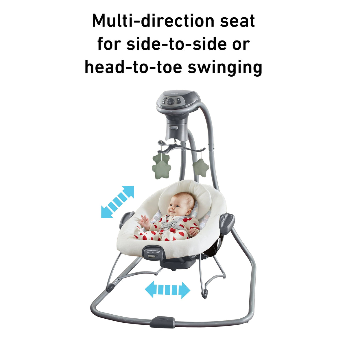 2-in-1 Swing Y406747