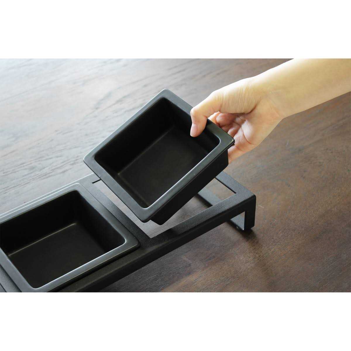 Pet Food Bowl S1081