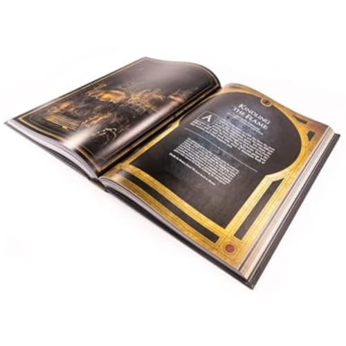 Dark Souls Roleplaying Game Source Book X5361