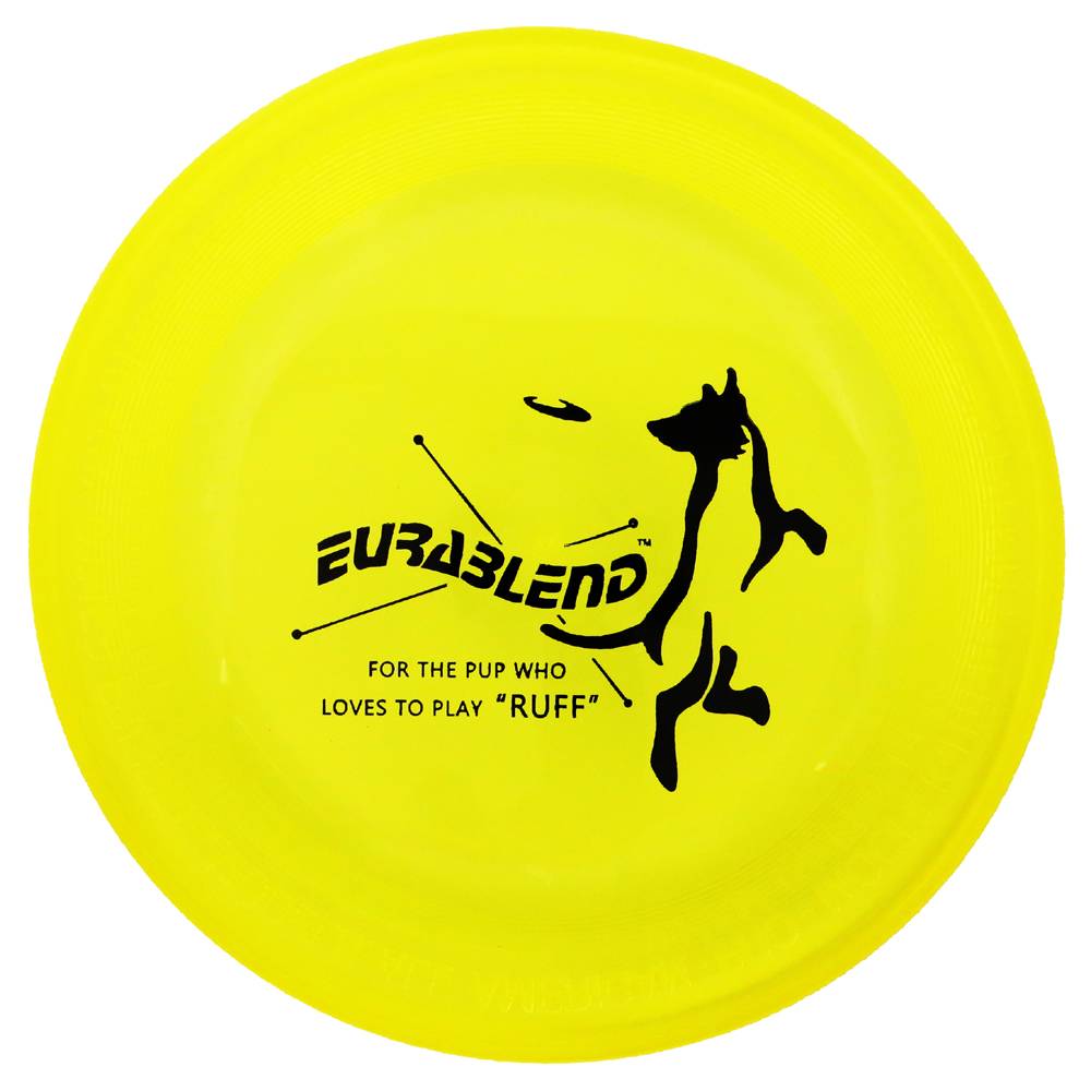 Fastback Frisbee Dog Disc P456566