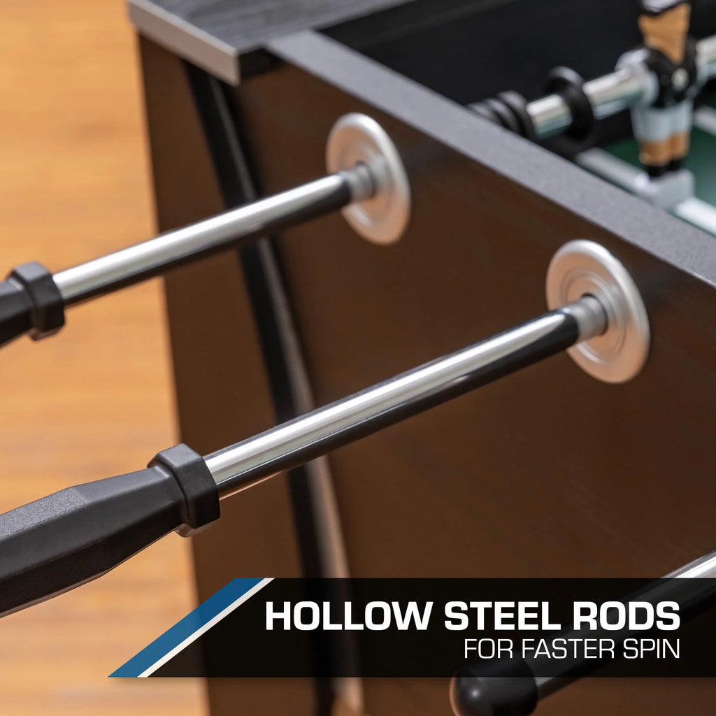54 Indoor Foosball Table O8120