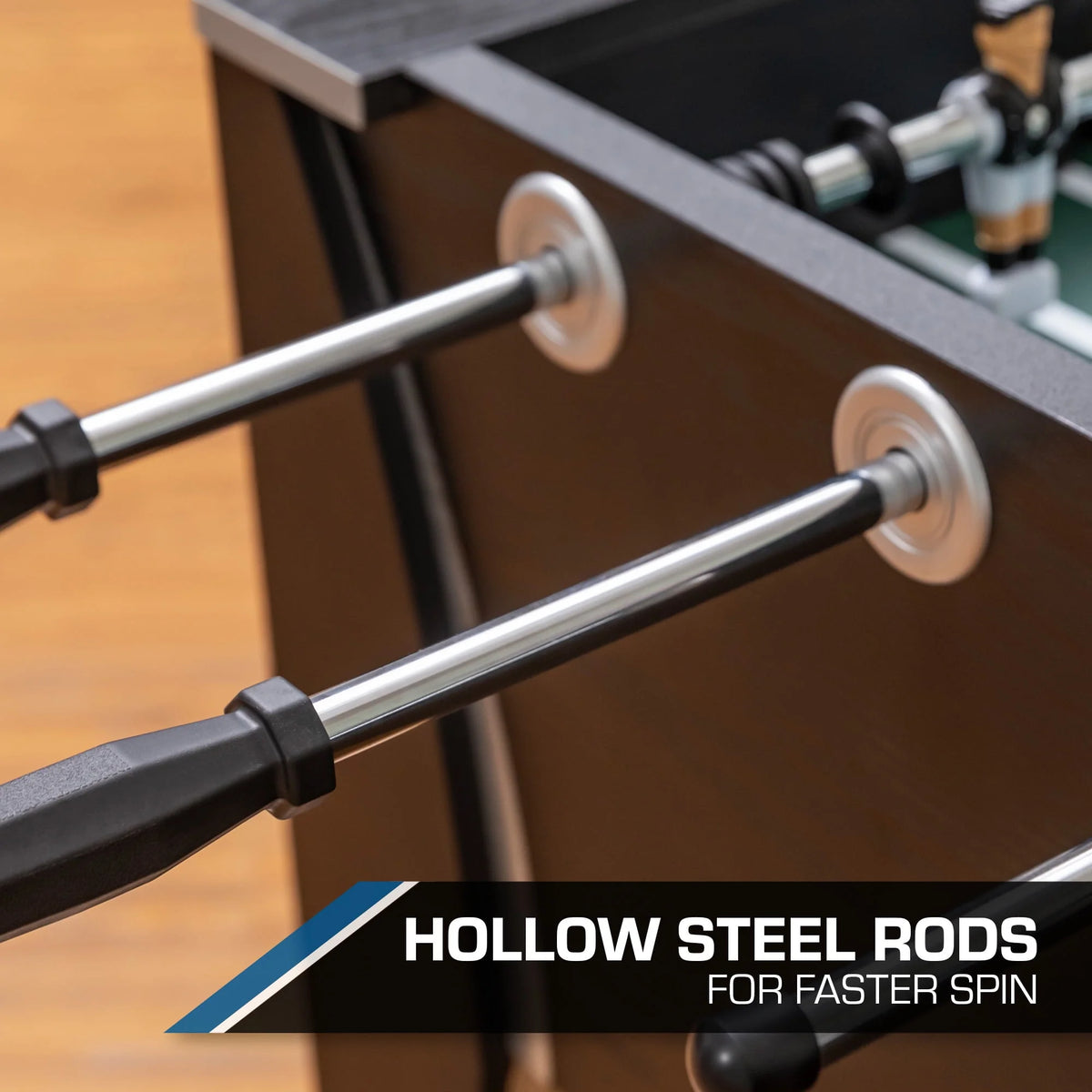 54 Indoor Foosball Table O8120