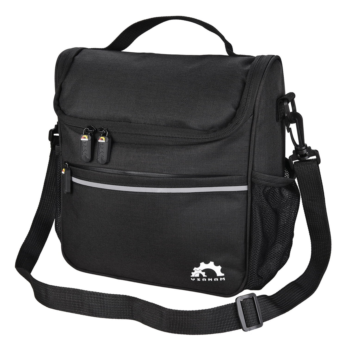 Waterproof Insulated Handlebar Cooler Bag J456001