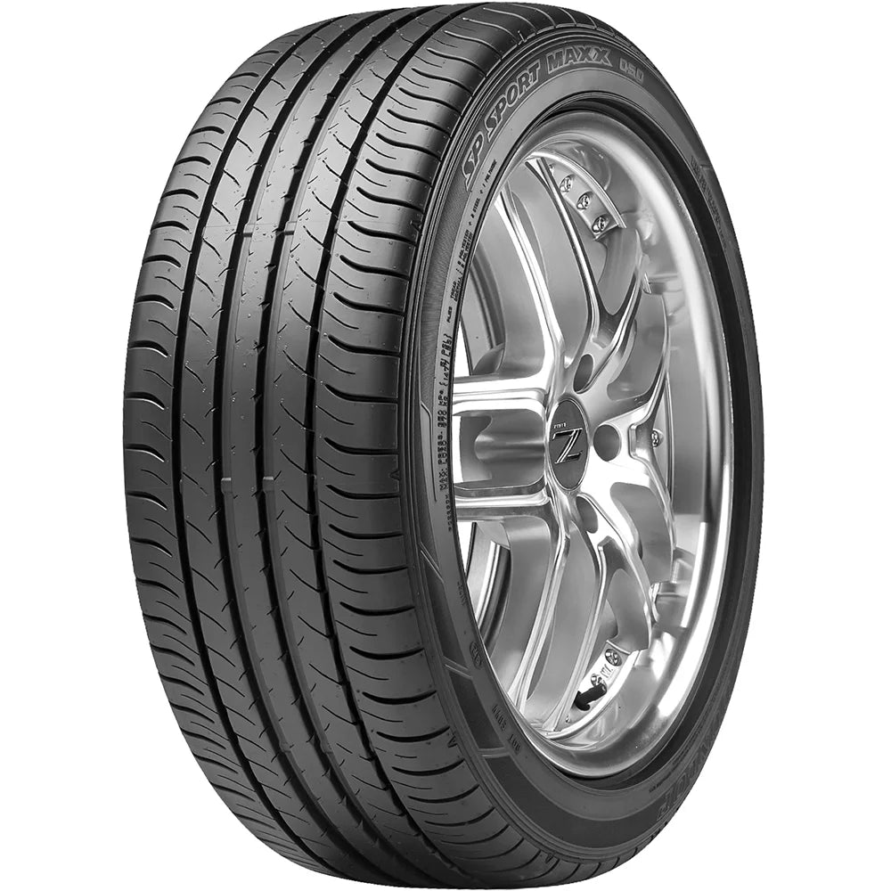 High Performance Summer Tire 255/35R18 90Y X730520