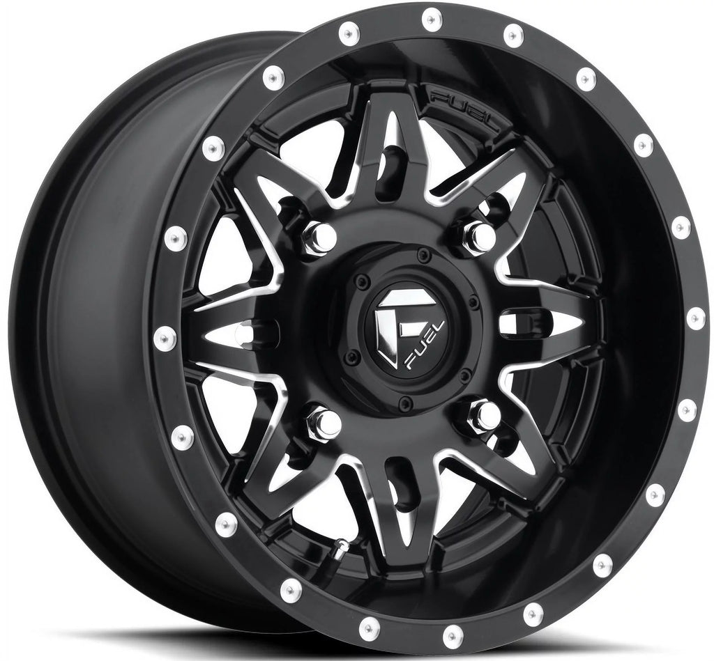 15" Wheels 32" Tires F77337