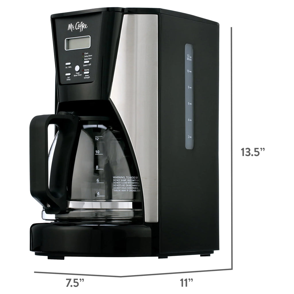 Coffee Maker O17423