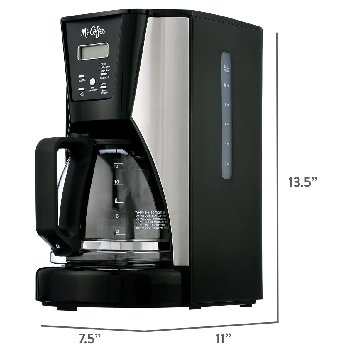 Coffee Maker O17423