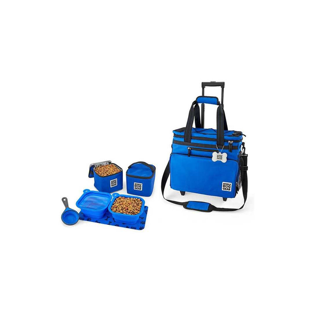Rolling Dog Bag A448