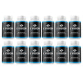 Eye Health Formula 12 Bottles D114352