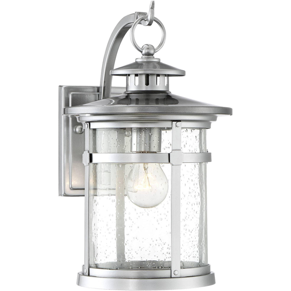 Chrome Outdoor Wall Light K455
