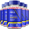 All Natural Formula Gummies (5 Pack) L933